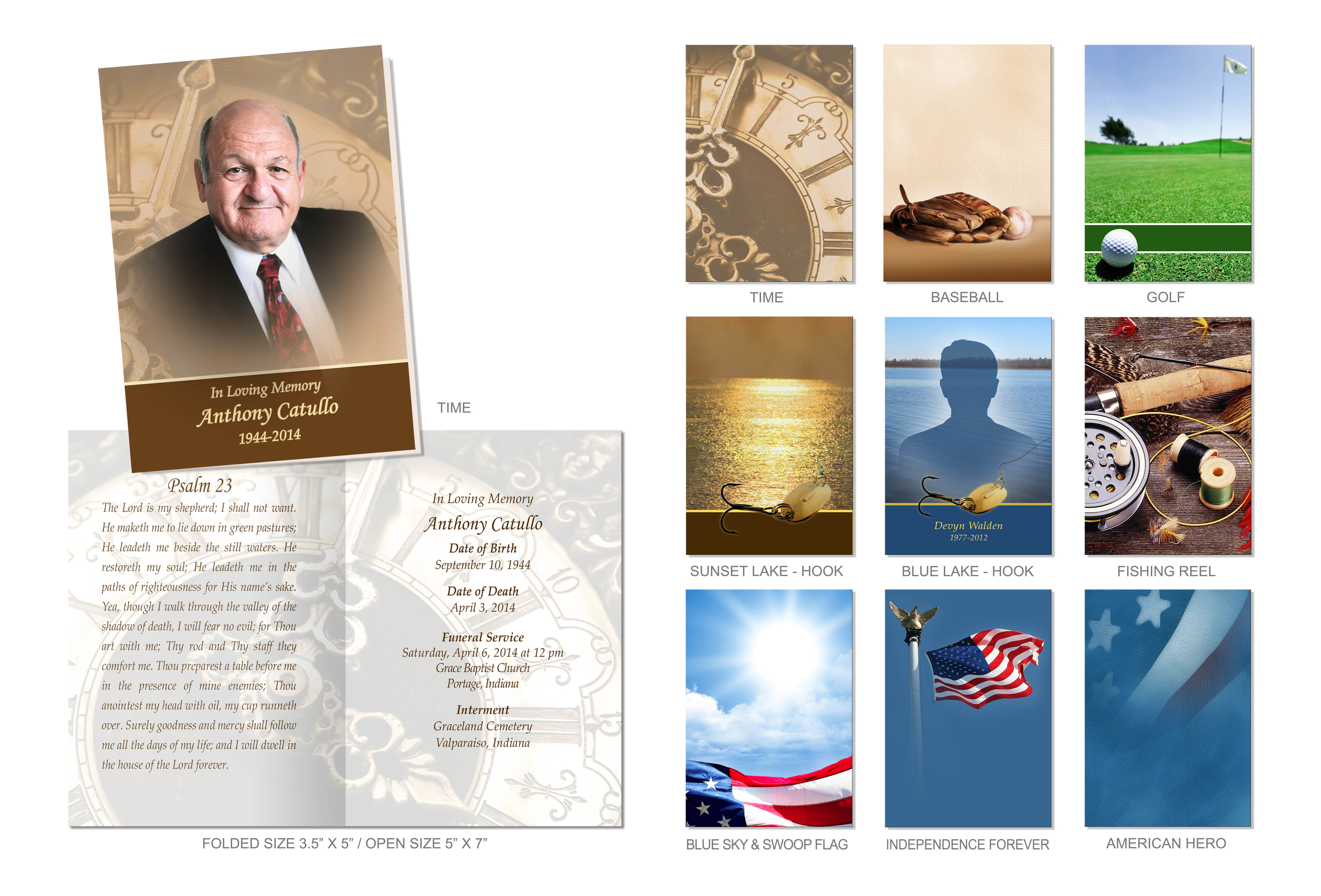 memorial-folders-personalized